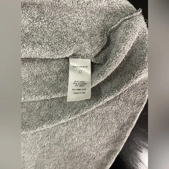 SoulCycle Sweater Tee - Picture 6 of 6